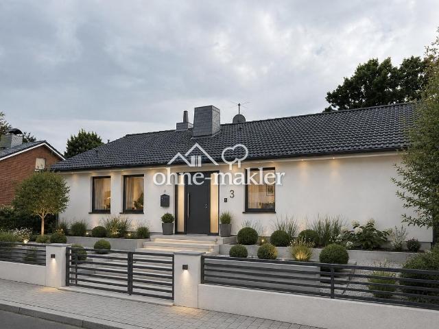 Einfamilienhaus mit Gestaltungsspielraum einzigartige Lage