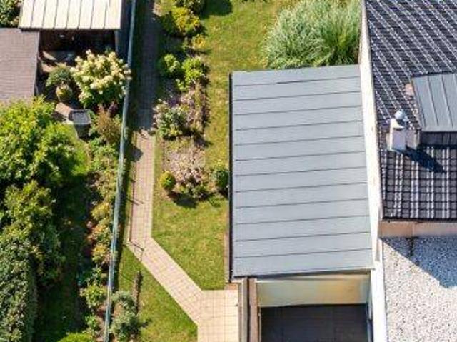Einfamilienhaus mit Gestaltungspotential!