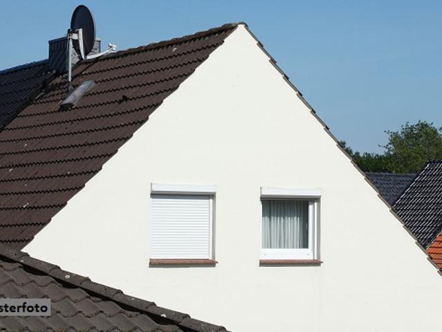 Einfamilienhaus mit Gewerbeeinheit Wohnen und Arbeiten vereint