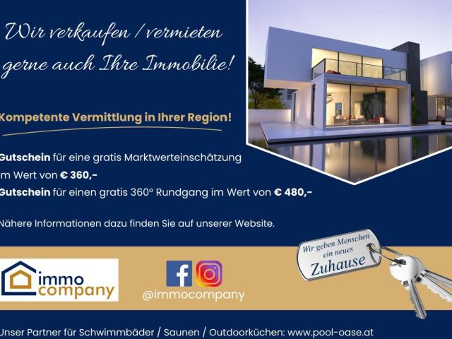 Einfamilienhaus mit Großem Garten, Beheiztem Keller, Garage & Wallbox in Angern an der March