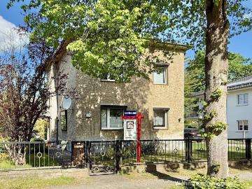 Einfamilienhaus mit großem Garten in Schöneiche sucht Familienanschluss