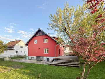 Stadtplatz, Schwanenstadt, Schwanenstadt, Bezirk Vöcklabruck, Oberösterreich