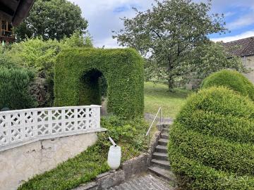 Hasselbach, Weilburg, Westerwald, Hessen, Rheinland-Pfalz