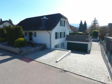 Winznau, Bezirk Gösgen, Basel-Landschaft