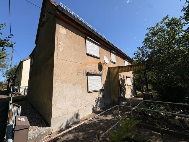 Einfamilienhaus mit großem Grundstück und Gestaltungspotenzial in Zschaitz Ottewig