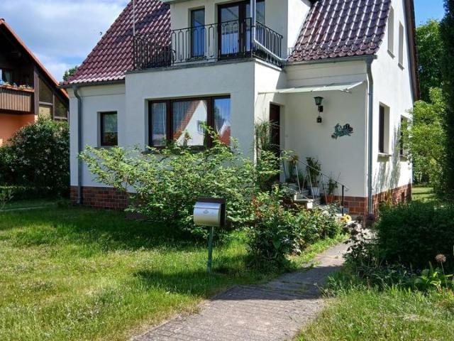 Einfamilienhaus mit großem Grundstück in Wustrau provisionsfrei