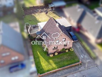 Thienbüttel, Rendsburg-Eckernförde, Schleswig-Holstein