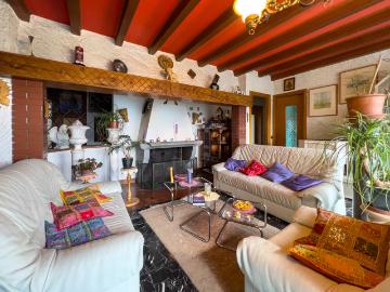 Vignino, Collina d'Oro, Gemeinde Carona, Bezirk Lugano, Tessin