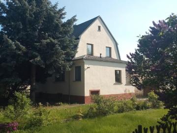 Haus kaufen in Siedlung Florian Geyer - Garten