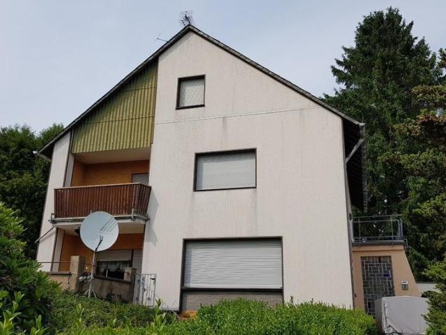 Einfamilienhaus mit großem Grundstück in ruhiger Ortsrandlage