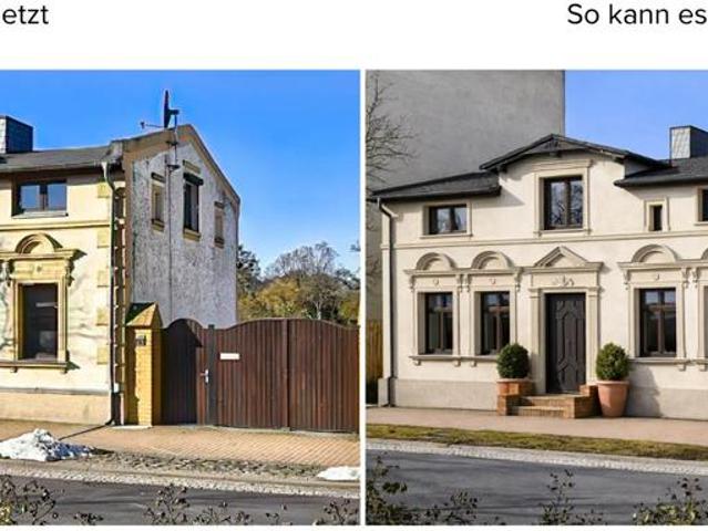 Einfamilienhaus mit großem Grundstück nähe Berlin 2.392 m²