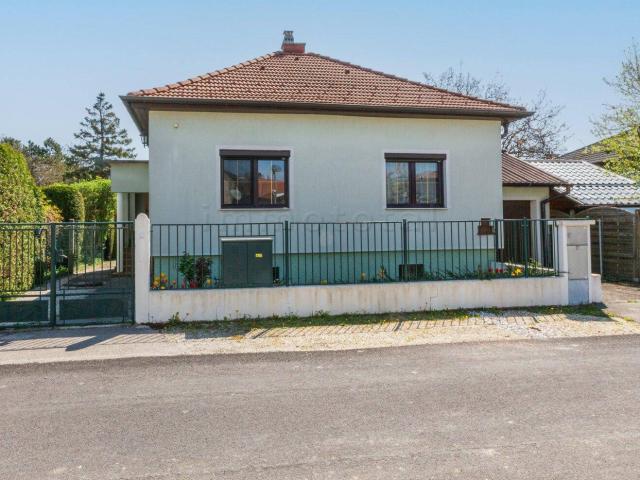 Einfamilienhaus mit großem Eigengrund und Entwicklungspotenzial in ruhiger Wohnlage