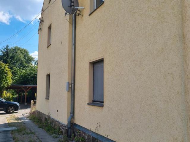 Einfamilienhaus mit großen Grundstück 1300qm von privat