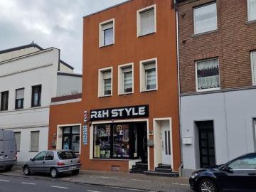 Birkesdorf, Kölner Bucht, Nordrhein-Westfalen
