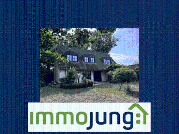 Einfamilienhaus mit großzügigem Wohnkonzept in Lilienthal Frankenburg