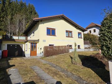Haus zum Verkauf in 3920 - Garten, Büroraum