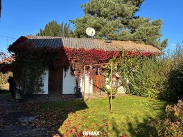 Einfamilienhaus mit großzügigem Grundstück nahe Stadtzentrum