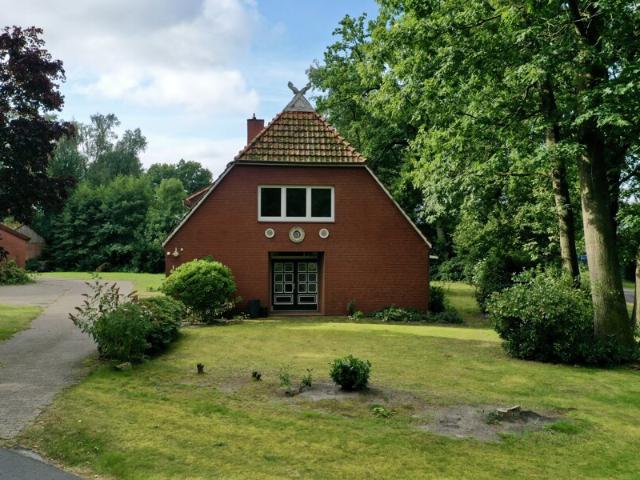 Einfamilienhaus mit großzügiger Wohnfläche und Garten in Vahlde!