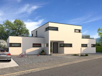 Einfamilienhaus mit Grundstück in absoluter Toplage von Bad Nauheim