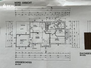 Einfamilienhaus mit hochwertiger Ausstattung in wunderschöner Lage in Weißenbach an der Enns