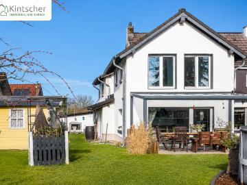Einfamilienhaus mit integriertem Apartment /Werkstatt/Garage/ Stellplätze Berringhausen Burscheid