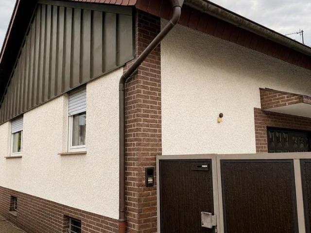 Einfamilienhaus mit Keller nutzbar als separate Wohnung Stadtnähe