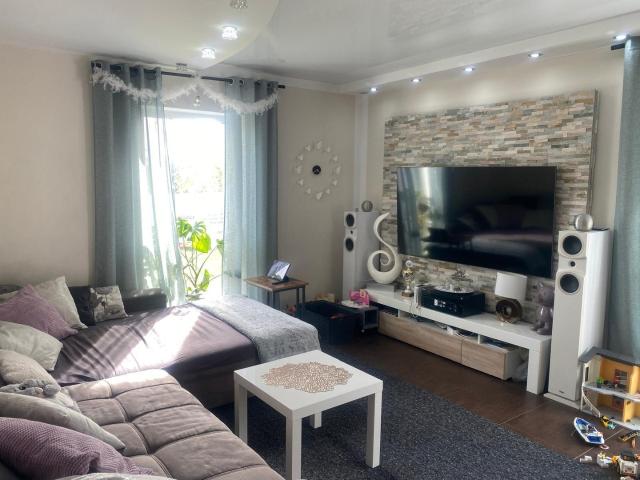Einfamilienhaus mit PV Anlage, Speicher, Wallbox und ca. 185 m² Wohnfläche in attraktiver Lage