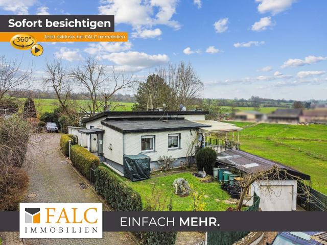 Einfamilienhaus mit Panorama Terrasse und flexiblen Nutzungsmöglichkeiten