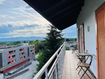 Schwarzach, Bezirk Bregenz, Vorarlberg
