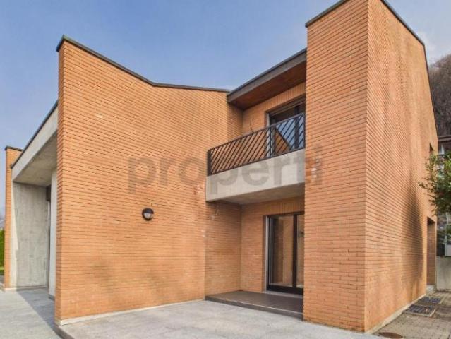 Einfamilienhaus mit Panoramablick SantAntonino