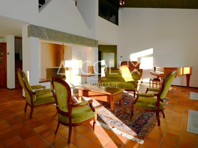 Einfamilienhaus mit Panoramablick und viel Platz – ideal als Haupt oder Ferienwohnsitz | Einfamilienhaus mit Panoramablick und großzügigen Räumen – ideal als Erst oder Zweitwohnsitz