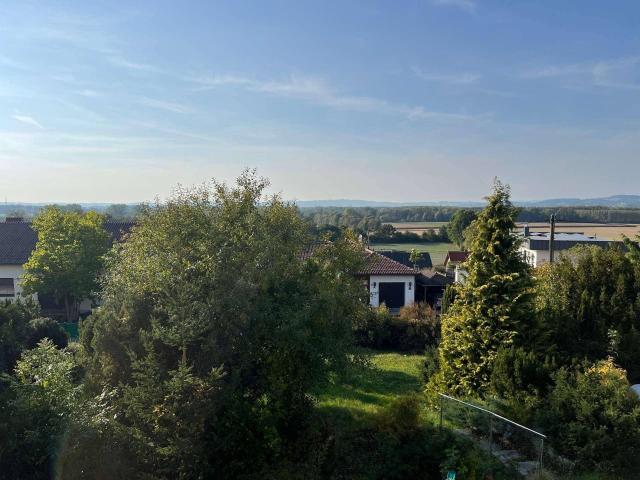 Einfamilienhaus mit Pool in Wilhering/Edramsberg