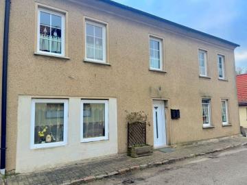 Einfamilienhaus mit Potential
