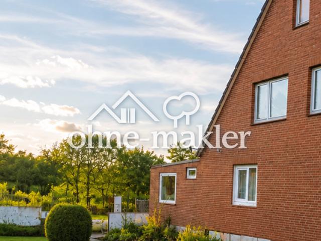 Einfamilienhaus mit Potential und Neubaugrundstück