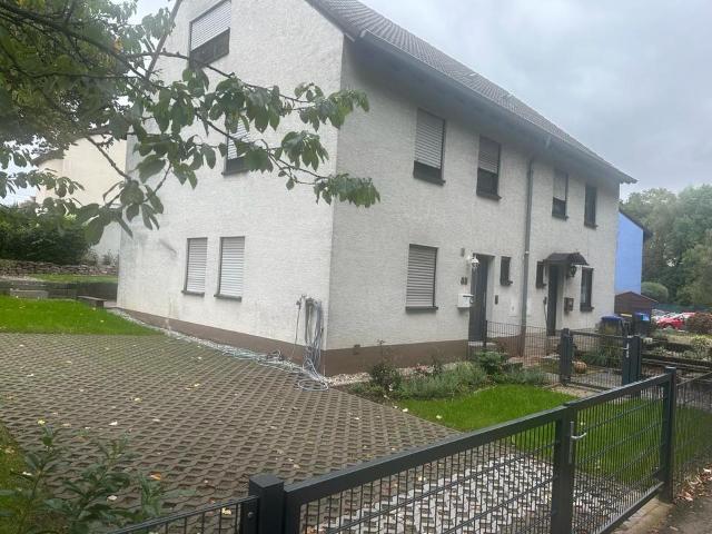 Einfamilienhaus mit Potential von privat an privat