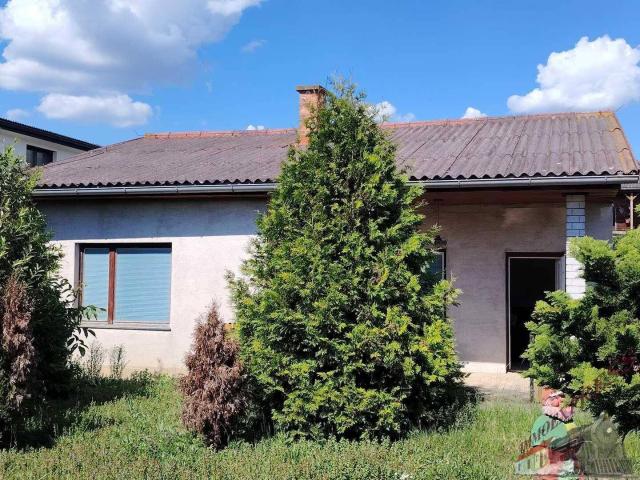 Einfamilienhaus mit Potential in Wampersdorf! Ruhige Siedlungslage nahe Kindergarten!