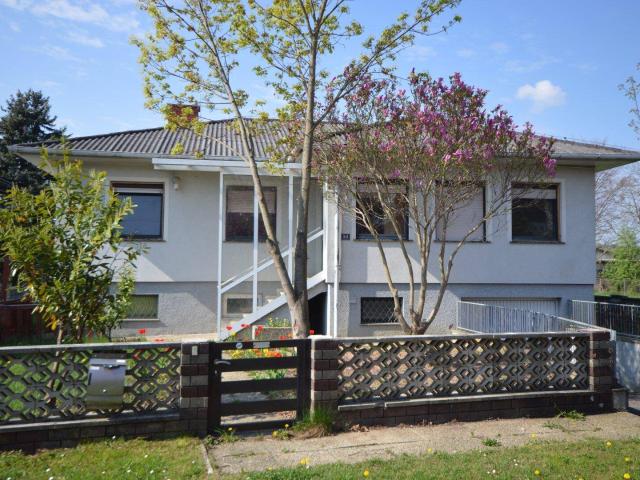 Reserviert ! Einfamilienhaus mit Potential in Oberwart Ihr perfektes Zuhause!