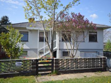 Einfamilienhaus mit Potential in Oberwart Ihr perfektes Zuhause!