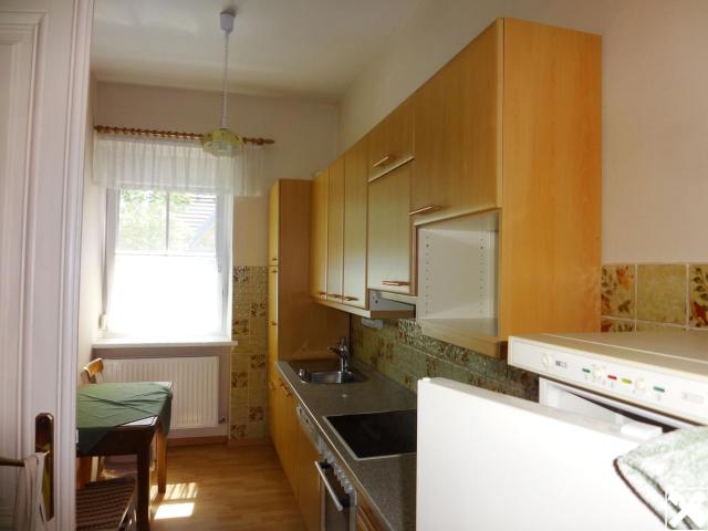 Einfamilienhaus mit Potential !