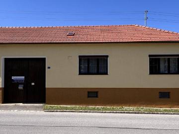 Einfamilienhaus mit Potenzial und großzügigem Garten