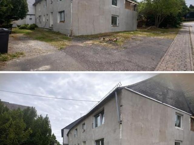Einfamilienhaus mit Potenzial für 2 Wohneinheiten