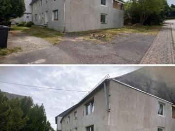 Einfamilienhaus mit Potenzial für 2 Wohneinheiten