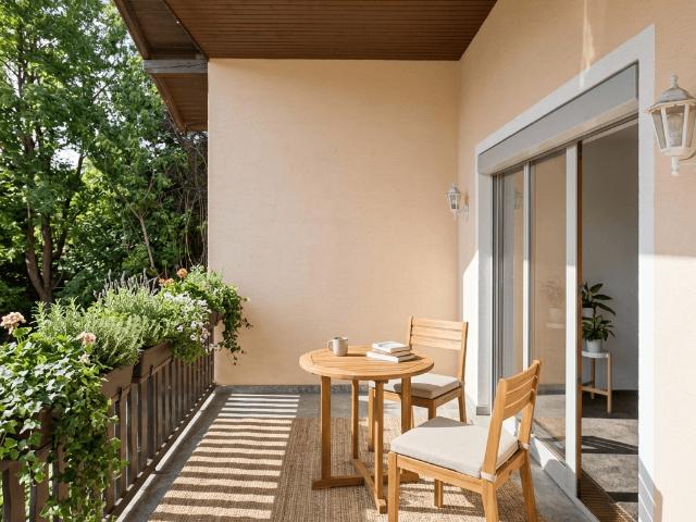 Einfamilienhaus mit Potenzial, Garten und Südterrasse in Leobersdorf