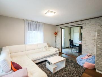 EINFAMILIENHAUS MIT POTENZIAL IN AMMERSWIL