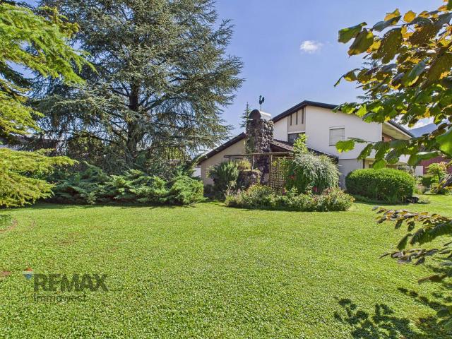 Einfamilienhaus mit Potenzial in bester Lage von Dornbirn