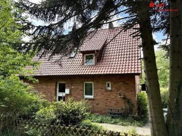 Einfamilienhaus mit Potenzial in Bookholzberg Neuenlande