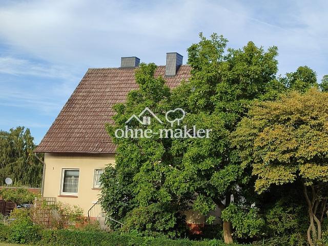 Einfamilienhaus mit Potenzial in ruhiger Lage