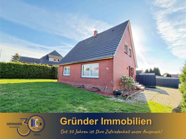 Einfamilienhaus mit Potenzial mach was draus! Käufer Provisionsfrei
