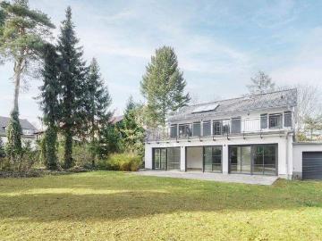 Pastor-Niemöller-Platz