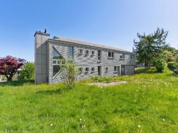 Farvagny, Gibloux, District de la Sarine, Kanton Freiburg